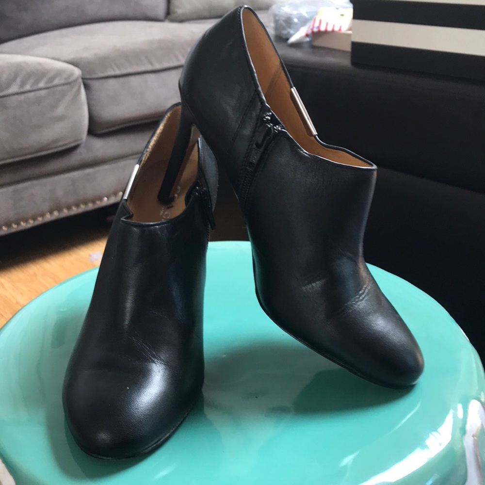 Magnificent Coach Booties!!!